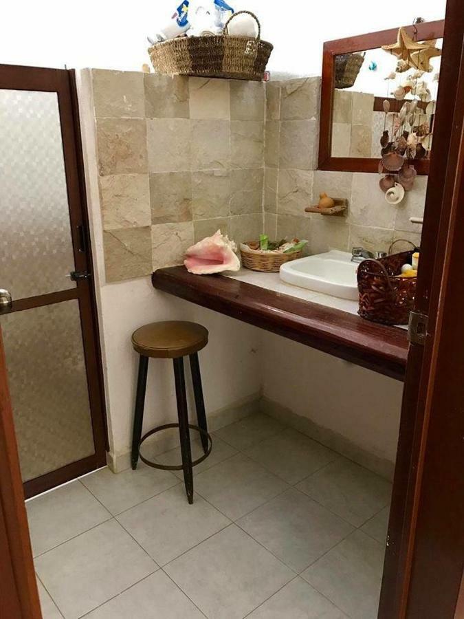 La Cabanita Villa Tuxtla Gutierrez Ngoại thất bức ảnh