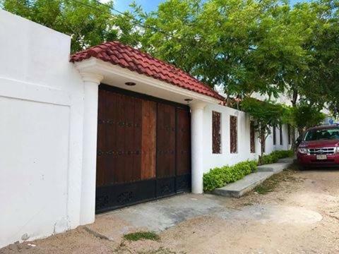 La Cabanita Villa Tuxtla Gutierrez Ngoại thất bức ảnh