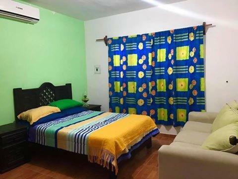 La Cabanita Villa Tuxtla Gutierrez Ngoại thất bức ảnh
